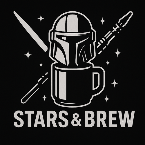 Stars & Brew