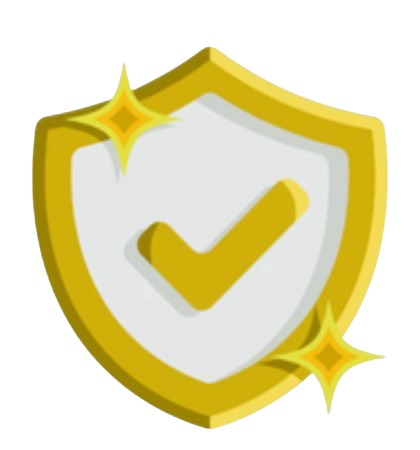 1-Year Damage Warranty