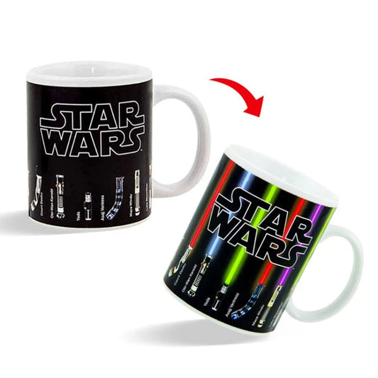Stars & Brew StarWars Mugs™
